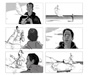 Storyboard sample