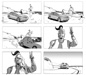 Storyboard sample
